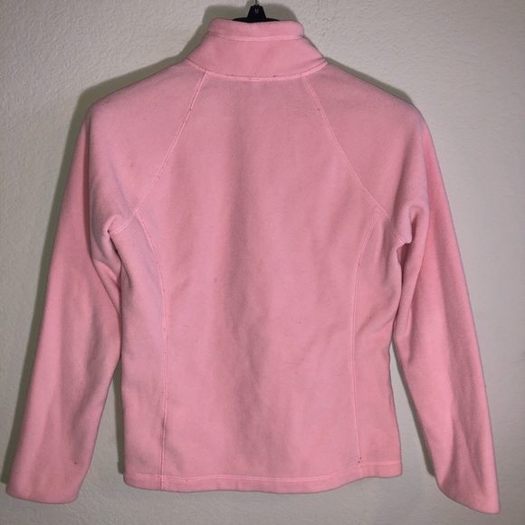 Vineyard Vines Fleece Zip-up Top - Picture 5 of 7